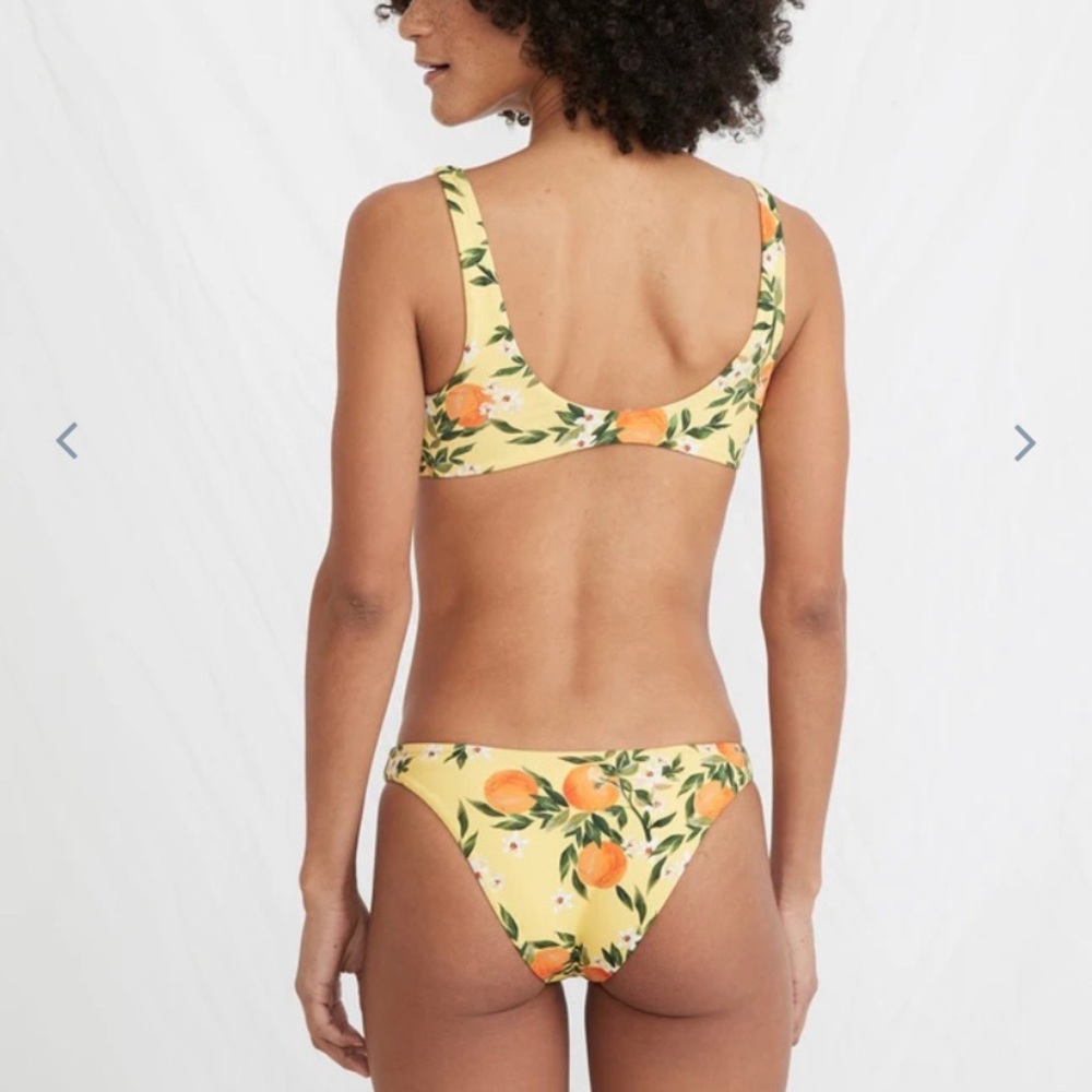 Marine Layer Bikini Bottoms